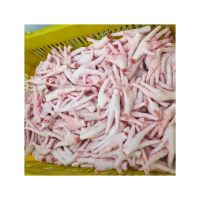 Frozen Chicken Feet Factory-direct Supply