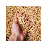 Sustainable Wood Pellets For Sale In