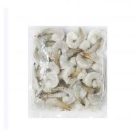 Bulk Supply Of Frozen White Shrimp