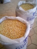 Agricultural Product Bulk Grain White Dry