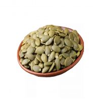 Premium raw pumpkin seeds in bulk