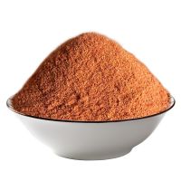 Export-quality Krill Meal Rich In