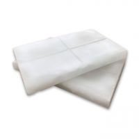 Low-oil Solid Wax For Rubber