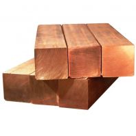 Bulk Copper Ingots Supplier For Global