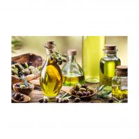 Mediterranean Olive Oil For Gourmet Cooking