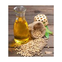 High-nutrition Soybean Oil With A
