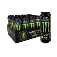Original Energy Drink For A Powerful