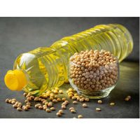Cold-pressed Soybean Oil For Health