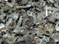 Zinc Metal Scrap For Smelting And