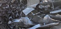 High-Purity Zinc Scrap available in bulk supply