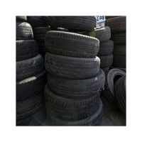 Bulk Used Tires Supplier For International