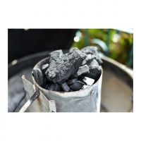 Bulk Supply Of Hardwood Charcoal For
