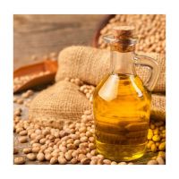 Wholesale Crude Soybean Oil For Industrial