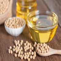 Low-cost Soybean Oil For Supermarkets