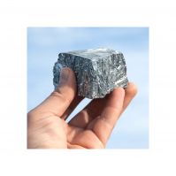 Zinc Metal Ingots Suitable For Various