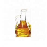 High-quality refined rapeseed oil for sale at wholesale prices