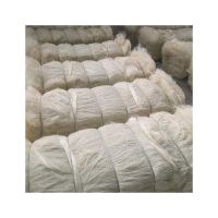 Natural Sisal Fiber With High Tensile
