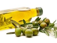 Non-GMO Olive Oil Available For