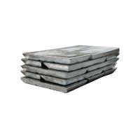 Low-Cost Zinc Ingots For Wholesale
