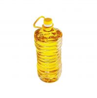Pure And Natural Refined Rapeseed Oil
