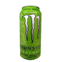 Bulk Energy Drink For Retail And