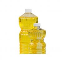 Cooking-grade Refined Rapeseed Oil With