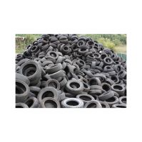 Recycled Used Tires For Eco-friendly
