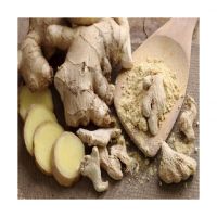 High-quality Fresh Ginger Available For