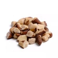 Organic Brazilian Nuts For Natural And