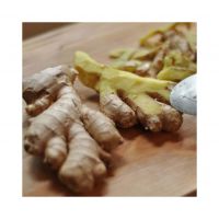 Top-grade Fresh Ginger For Culinary