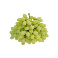 Freshly Harvested Grapes For Food Processing