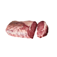 Frozen Boneless Beef For Food Processing