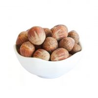 High-protein Hazelnuts For Nutritious Consumption