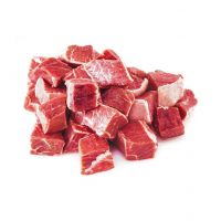 Premium Frozen Boneless Beef Available For