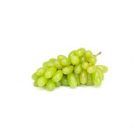 Organic Fresh Grapes For Health-conscious