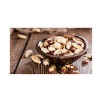Non-GMO Brazilian Nuts For Health