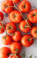 Top-grade Fresh Tomatoes For Salads