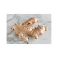 Fresh Yellow Ginger For International Trade