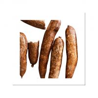 Fresh cassava available for sale in bulk and wholesale price