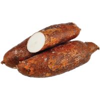 Non-GMO Cassava For Natural And