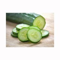 Crisp And Juicy Cucumbers Perfect For