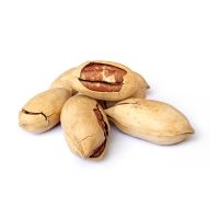 Non-GMO Pecan Nuts For A