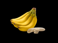 Top-quality Bananas For Juice And