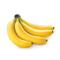 Hand-picked Bananas For Freshness And