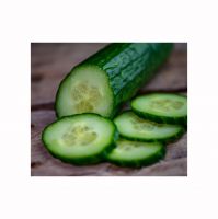 Organic Cucumbers For Health-conscious Consumers