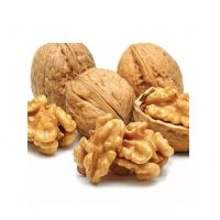 Whole And Broken Walnuts Available For