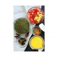 Fresh Green Peas Available For Bulk