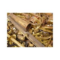 Bronze Scrap For Sale In Wholesale