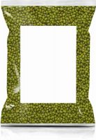 Organic Green Peas For Health-conscious