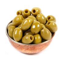 Organic Olives For Health-conscious Buyers